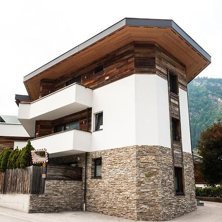 Chalet Perauer Mayrhofen Exterior photo